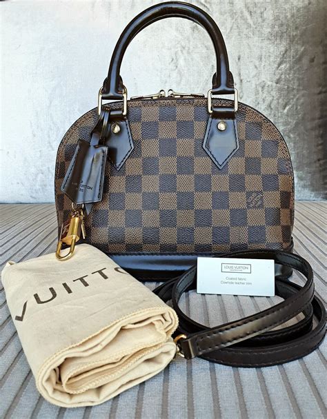 louis vuitton on ebay clearance.